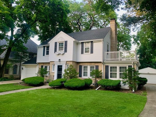4125 Howard Avenue , Western Springs, IL 60558