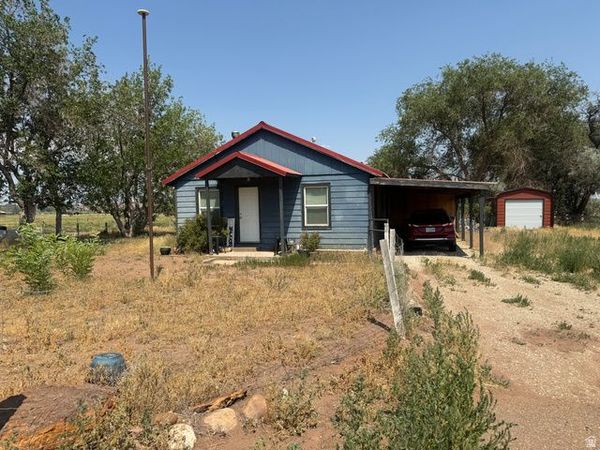 497 S 3000 W, Roosevelt, UT 84066