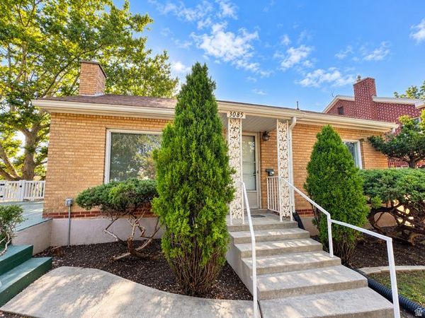 3085 QUINCY AVE, Ogden, UT 84403