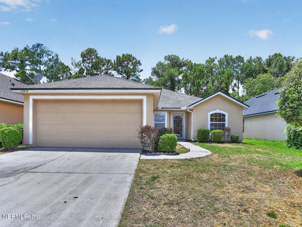 13818 GOODSON Place, Jacksonville, FL 32226