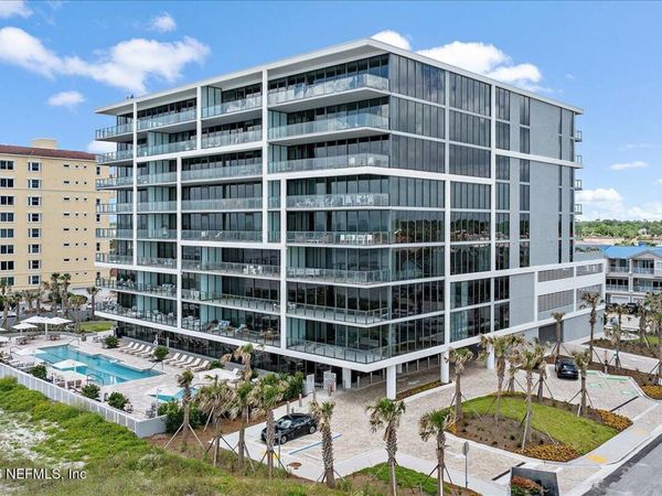 50 14TH Avenue S, Unit 701, Jacksonville Beach, FL 32250