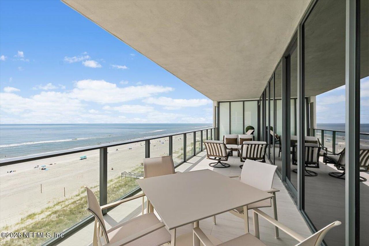 50 14th Avenue S, Unit 701, Jacksonville Beach, FL 32250 Photo