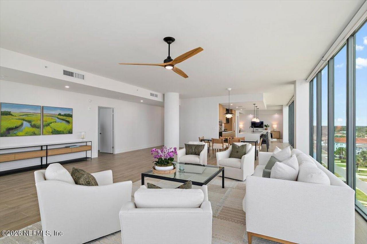 50 14th Avenue S, Unit 701, Jacksonville Beach, FL 32250 Photo