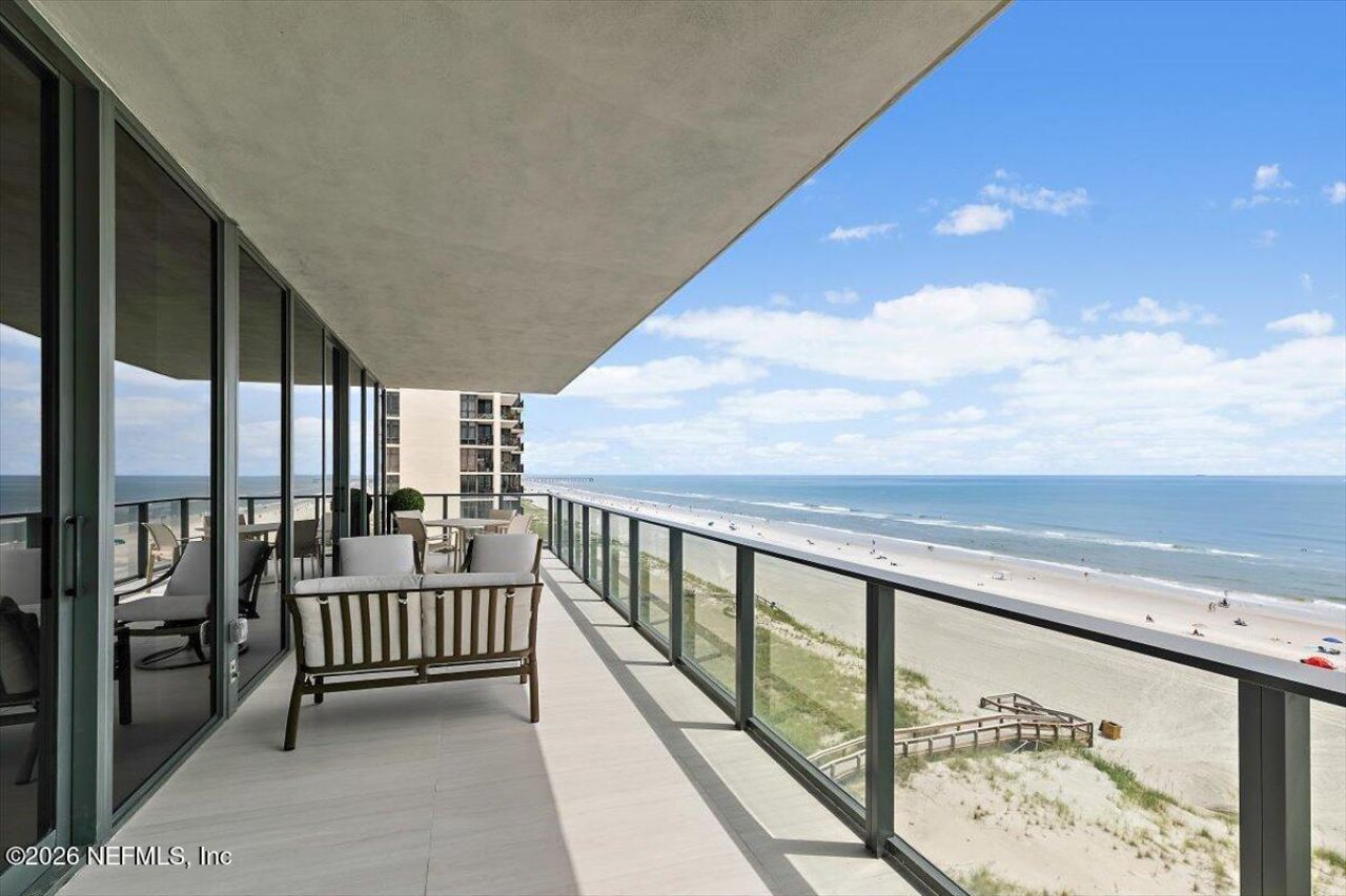 50 14th Avenue S, Unit 701, Jacksonville Beach, FL 32250 Photo