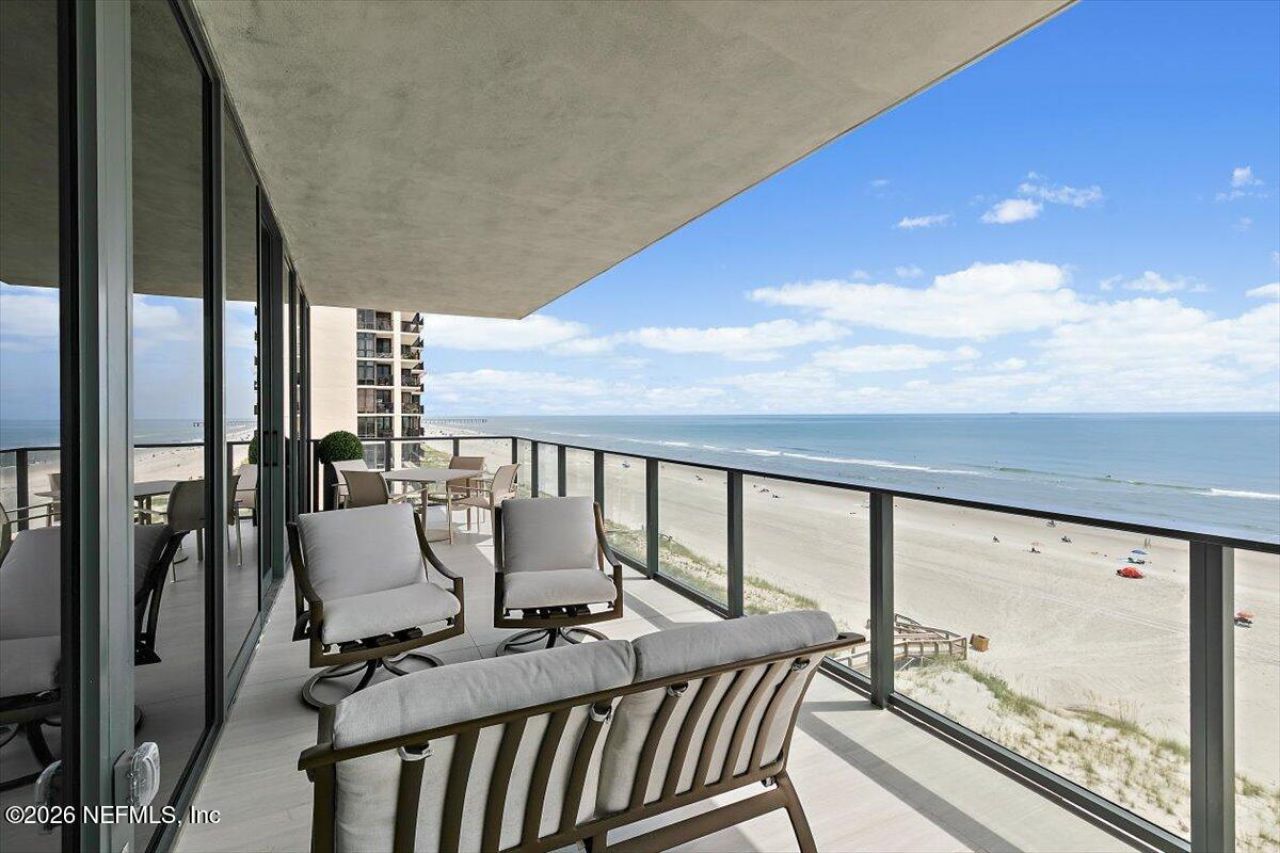 50 14th Avenue S, Unit 701, Jacksonville Beach, FL 32250 Photo