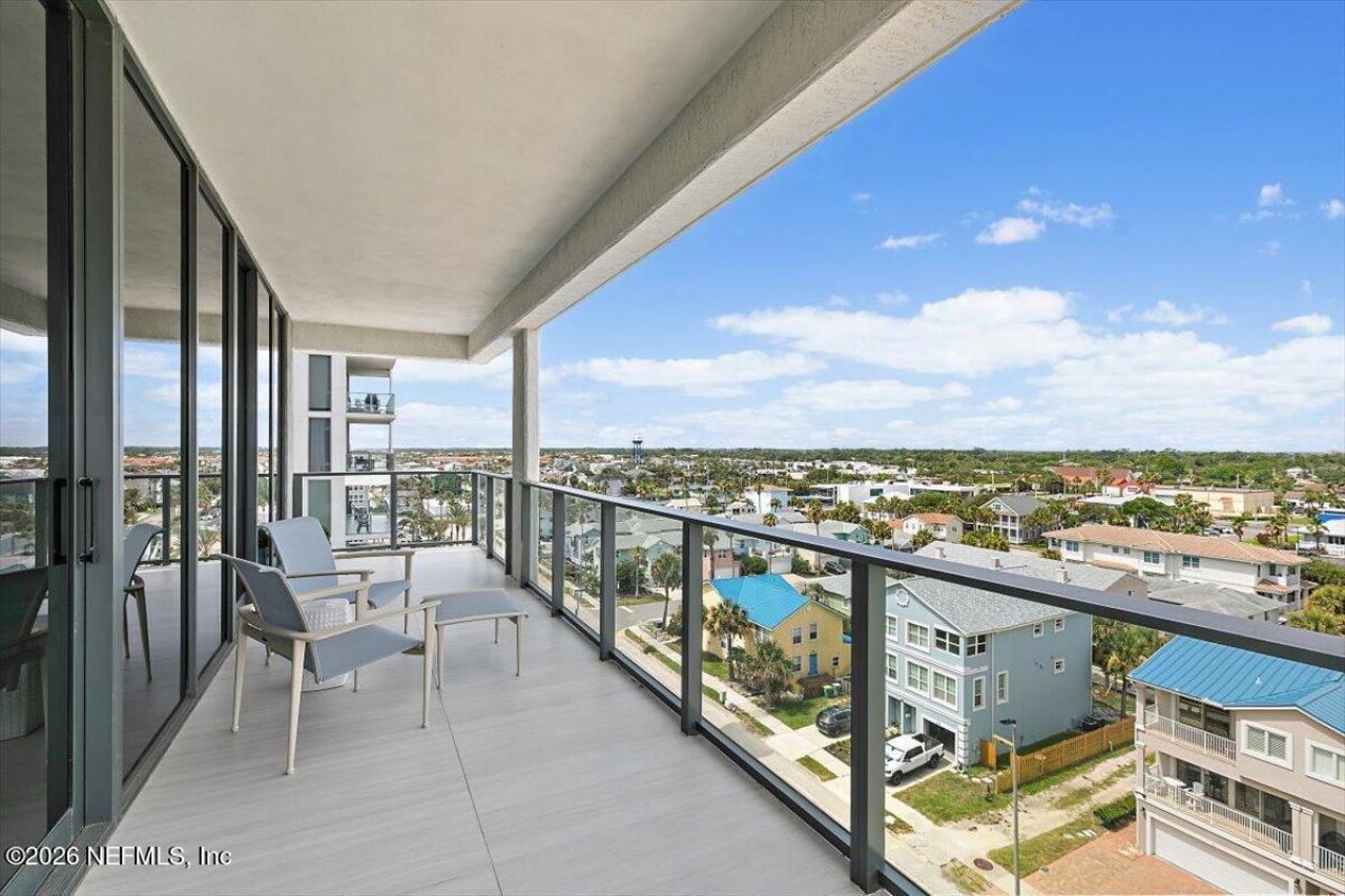 50 14th Avenue S, Unit 701, Jacksonville Beach, FL 32250 Photo