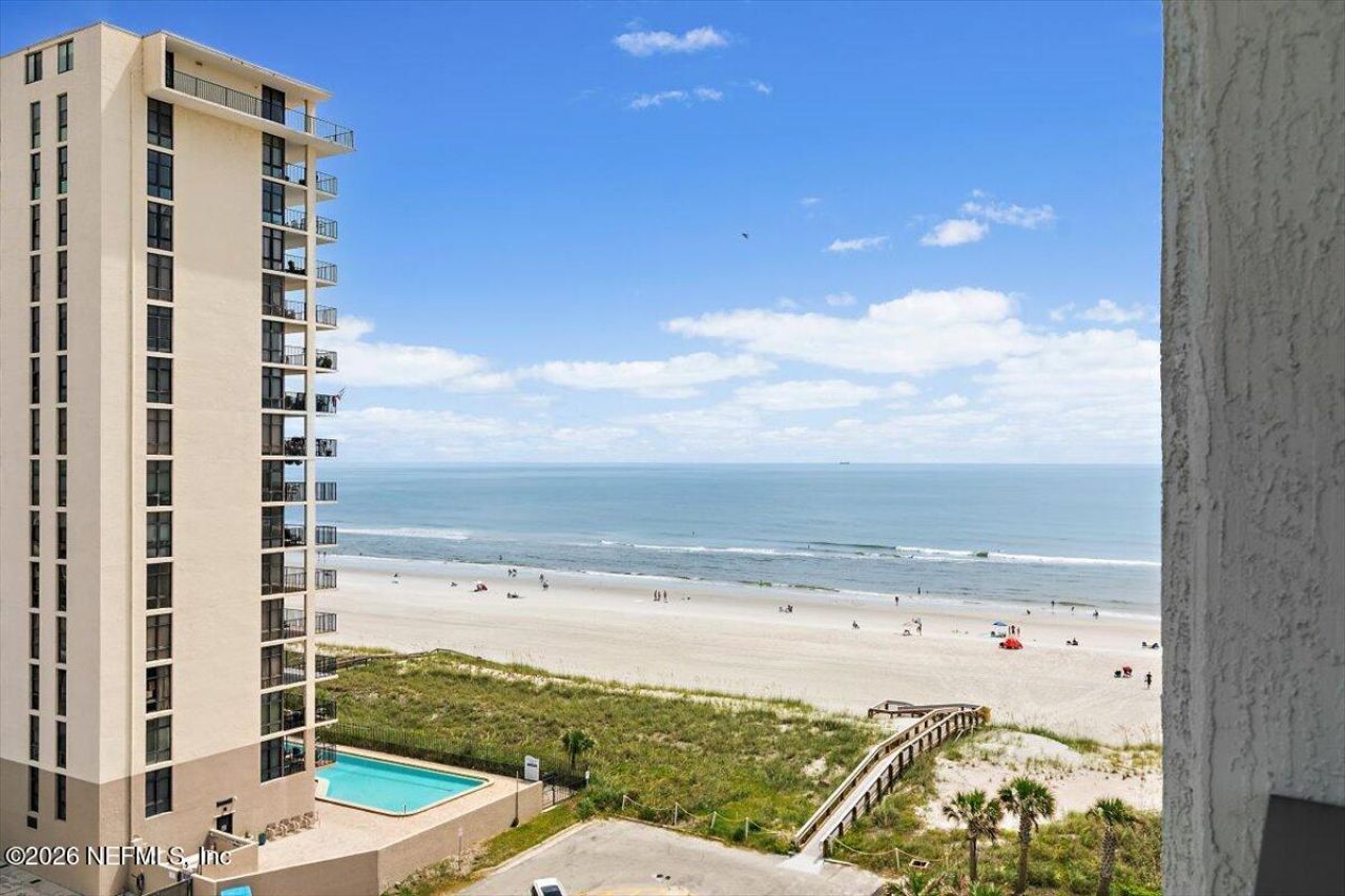 50 14th Avenue S, Unit 701, Jacksonville Beach, FL 32250 Photo