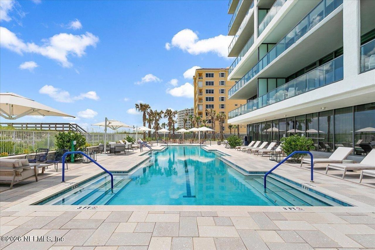 50 14th Avenue S, Unit 701, Jacksonville Beach, FL 32250 Photo