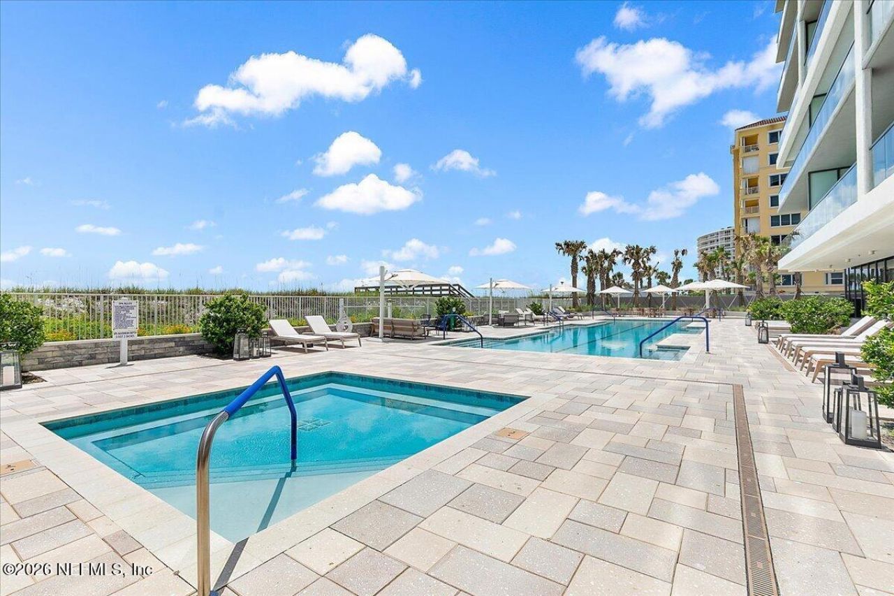 50 14th Avenue S, Unit 701, Jacksonville Beach, FL 32250 Photo