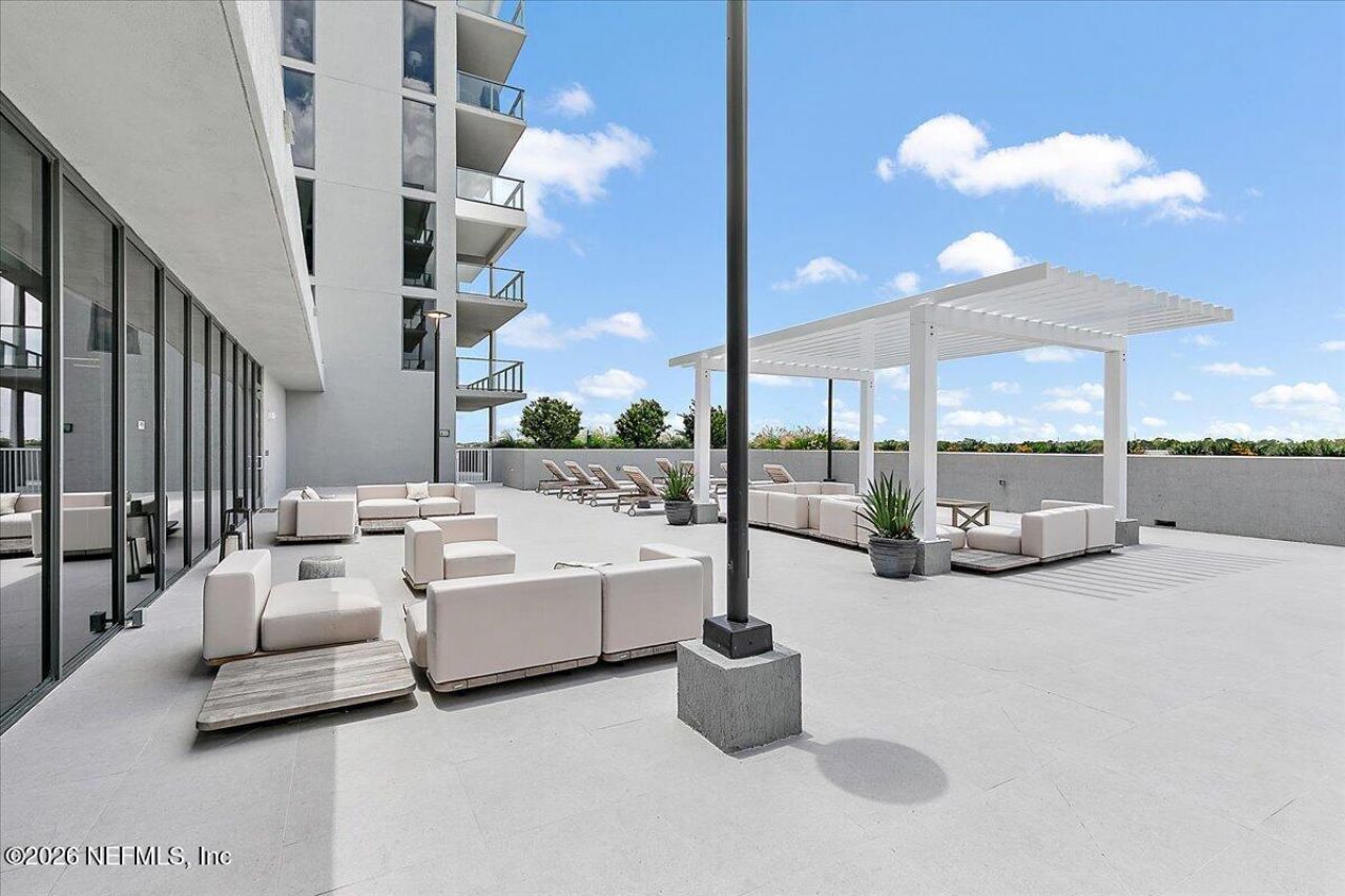 50 14th Avenue S, Unit 701, Jacksonville Beach, FL 32250 Photo