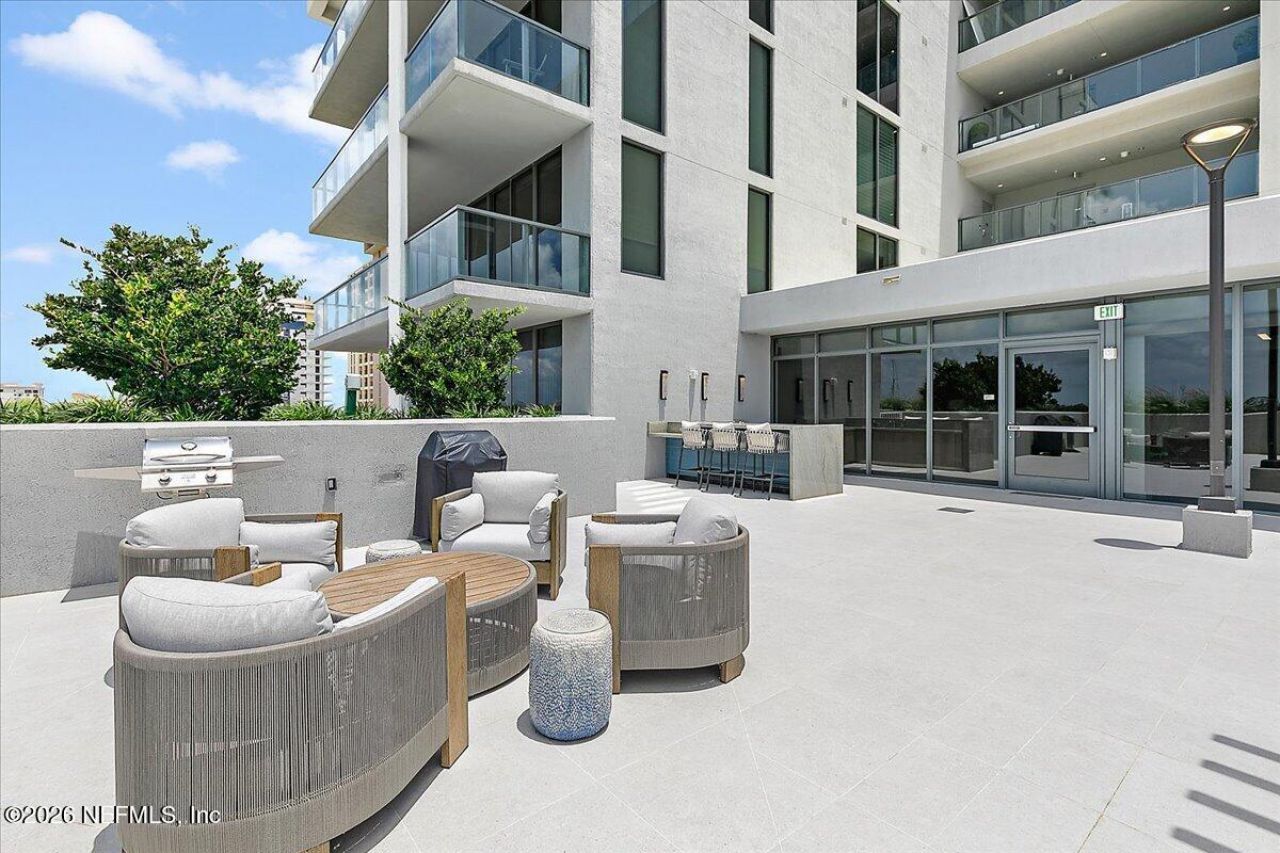 50 14th Avenue S, Unit 701, Jacksonville Beach, FL 32250 Photo