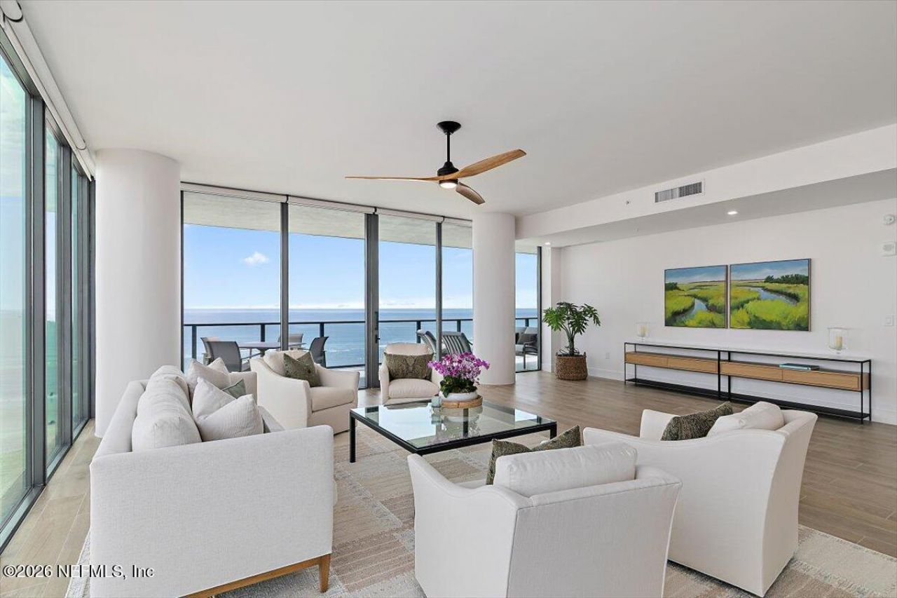 50 14th Avenue S, Unit 701, Jacksonville Beach, FL 32250 Photo