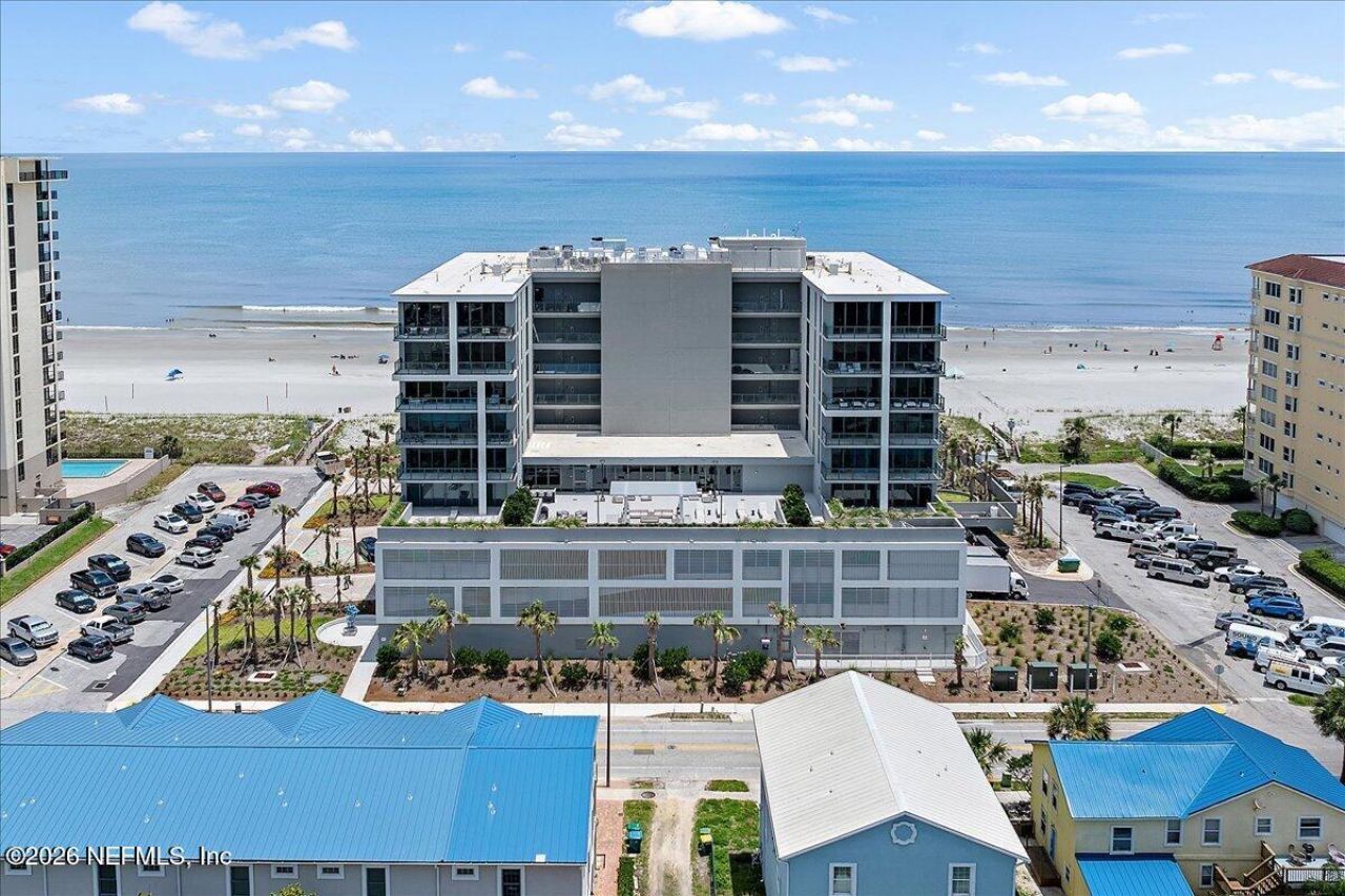 50 14th Avenue S, Unit 701, Jacksonville Beach, FL 32250 Photo