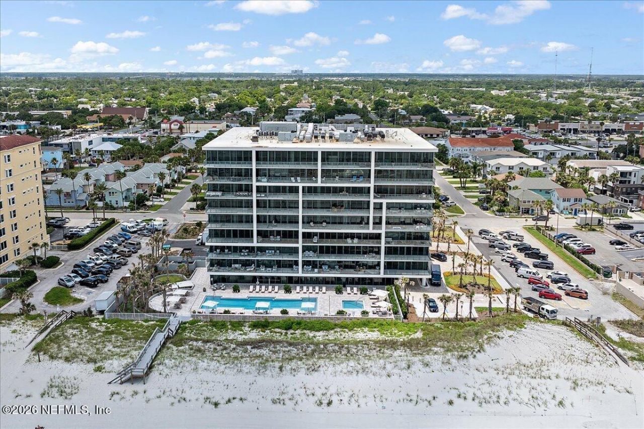 50 14th Avenue S, Unit 701, Jacksonville Beach, FL 32250 Photo
