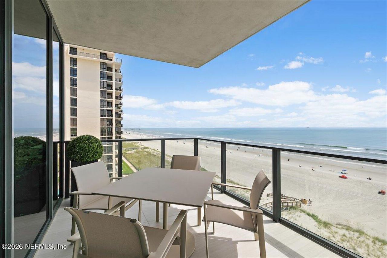 50 14th Avenue S, Unit 701, Jacksonville Beach, FL 32250 Photo