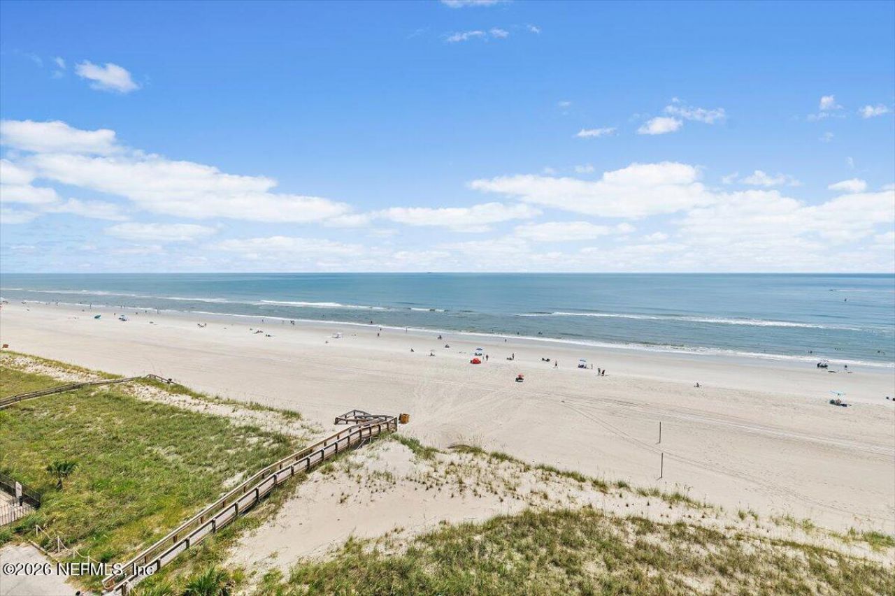 50 14th Avenue S, Unit 701, Jacksonville Beach, FL 32250 Photo
