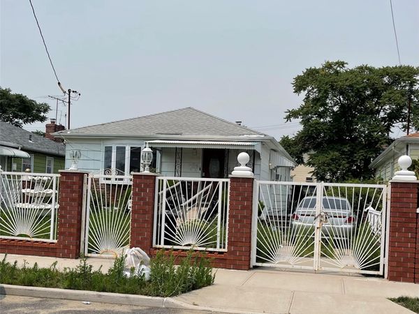 14618 229th Street , Springfield Gardens, NY 11413