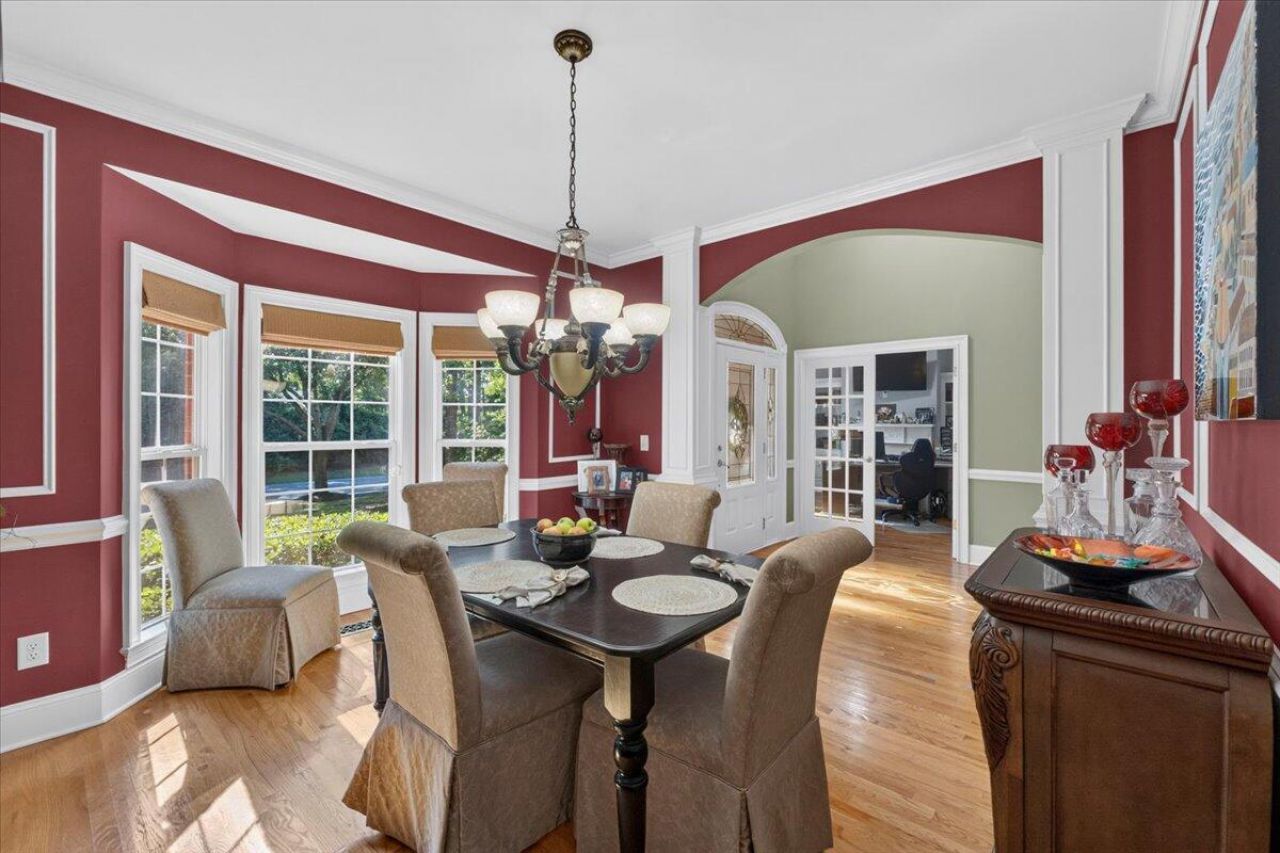 8843 E Fairway Woods Drive Photo 19