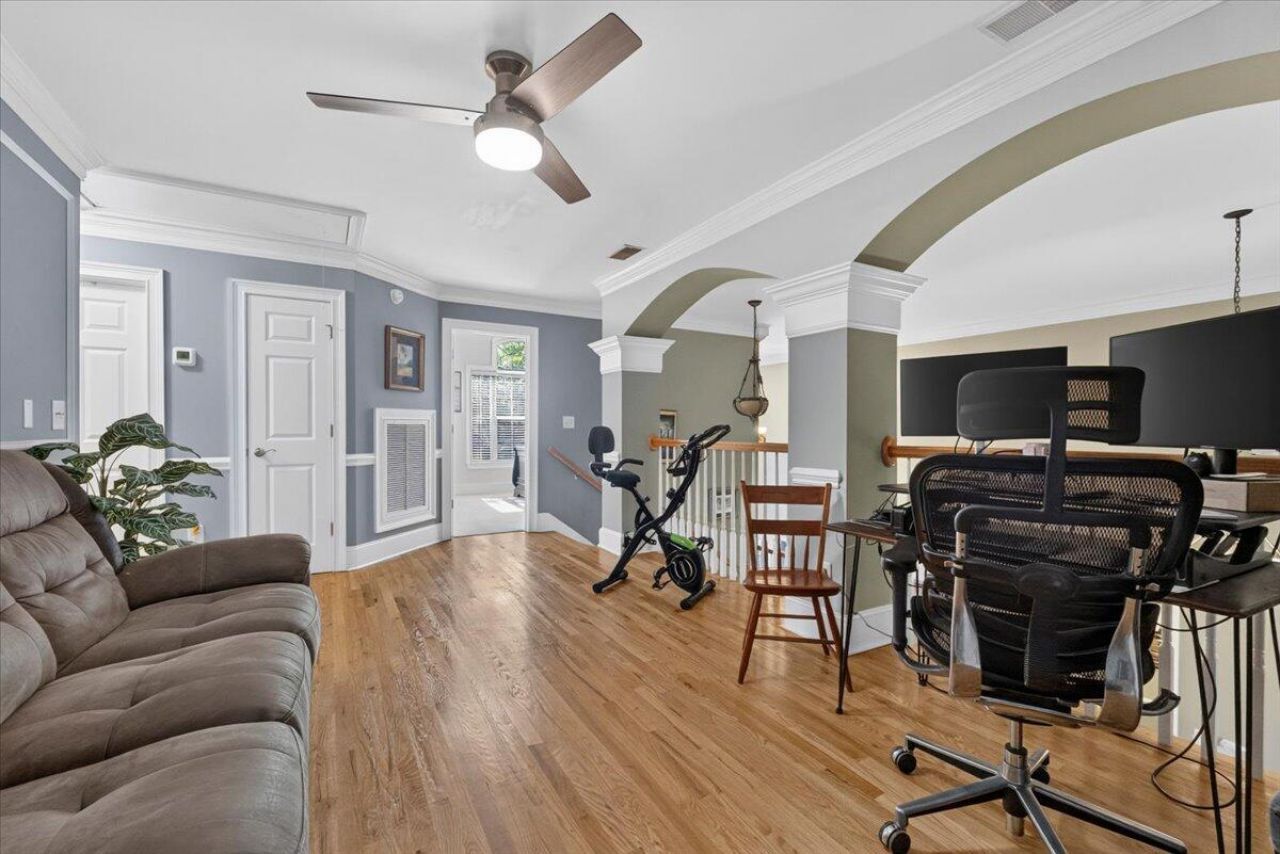 8843 E Fairway Woods Drive Photo 49