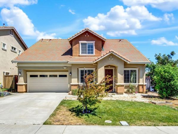 4700 Sweetwater Place, Fairfield, CA 94534