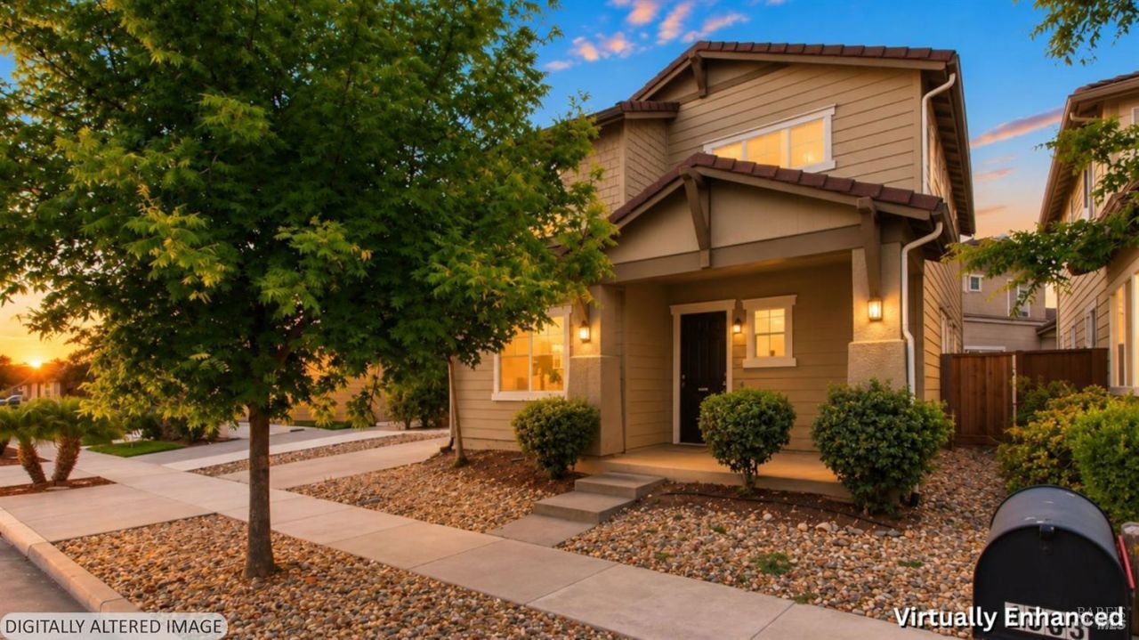 1559 Tommy Lane, Fairfield, CA 94533 Main Photo