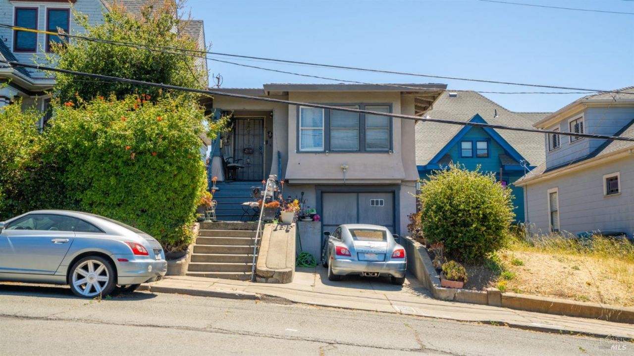 408 Alameda Street, Vallejo, CA 94590 Main Photo