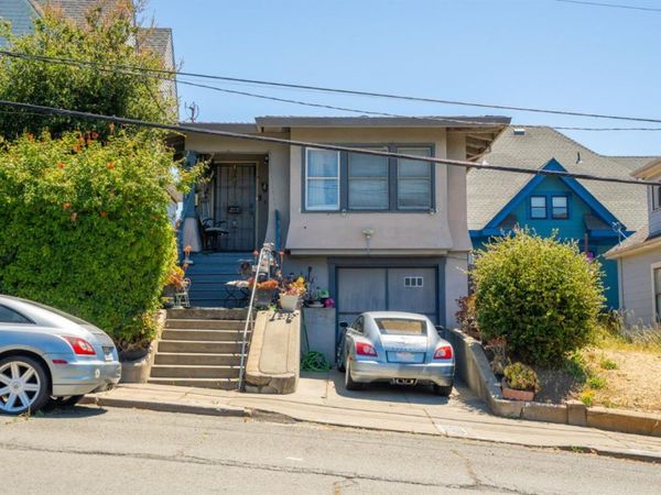 408 Alameda Street, Vallejo, CA 94590