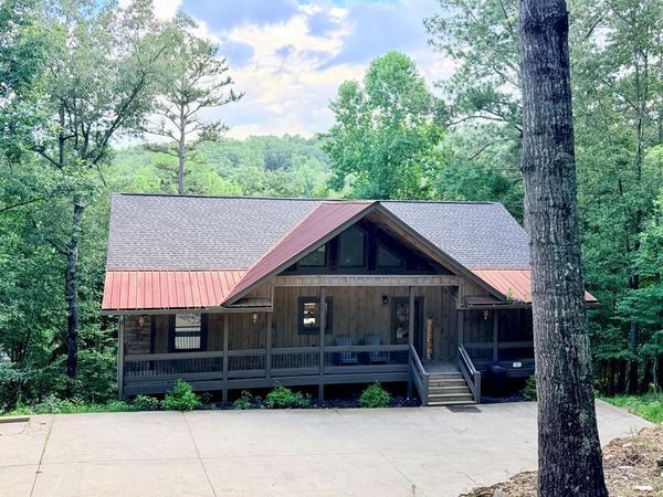 65 Dawn Lane, Ellijay, GA 30540