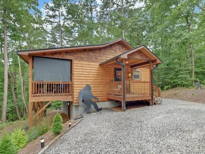 95 Deer Valley Lane Murphy, NC 28906