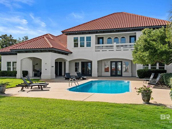 29206 Ono Boulevard, Orange Beach, AL 36561