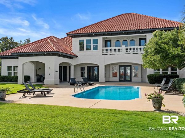 29206 Ono Boulevard, Orange Beach, AL 36561