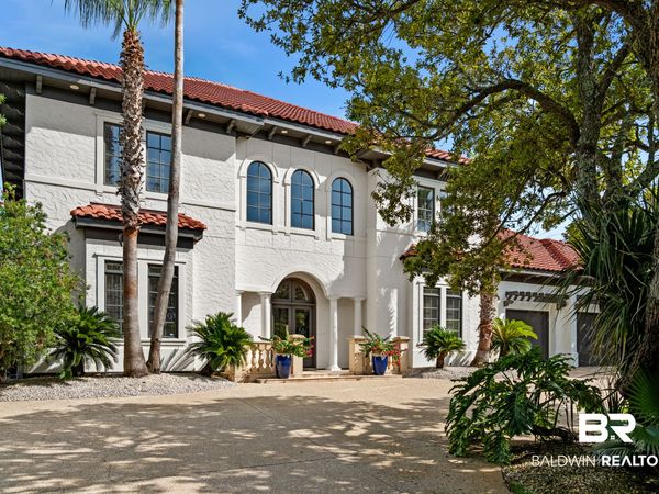 29206 Ono Boulevard, Orange Beach, AL 36561