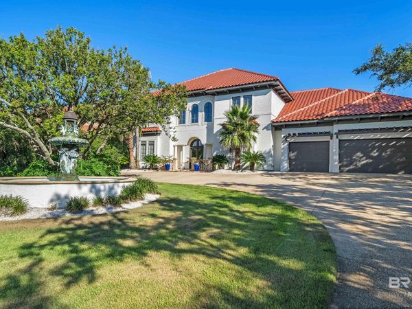 29206 Ono Boulevard, Orange Beach, AL 36561