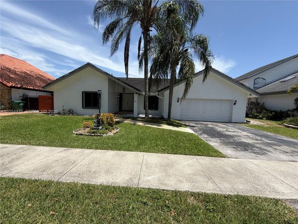 14271 SW 107th Ter , Miami, FL 33186
