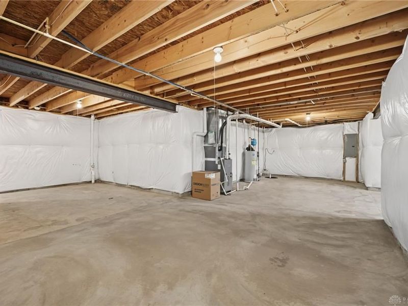 2212 Blazing Star Drive, Tipp City, OH 45371 Photo 38