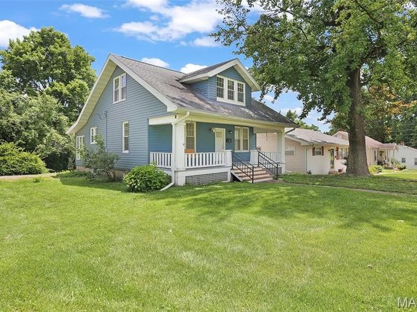 500 Greenwood Place, Collinsville, IL 62234