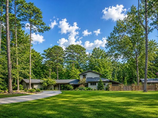 1502 S Eve St, Mena, AR 71953