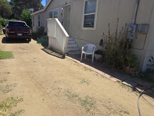 1706 Curran Avenue, Lake Isabella, CA 93240