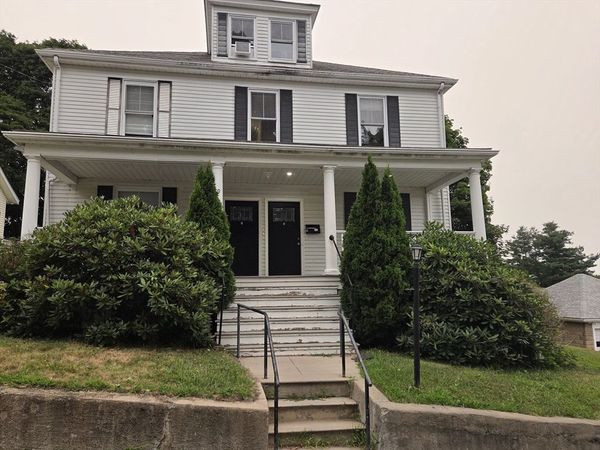 69 Tremont Street, Unit 1, Marlborough, MA 01752