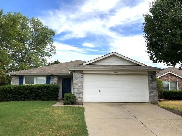 2603 Lookout Drive, McKinney, TX 75071