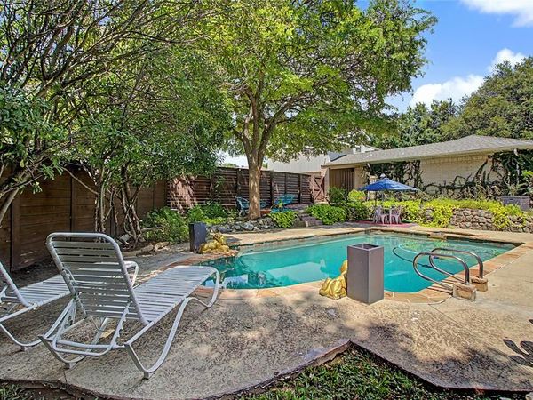 9357 Creel Creek Drive, Dallas, TX 75228