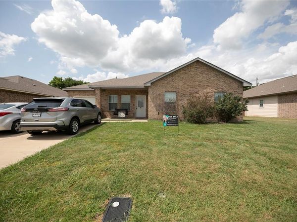 4806 Jefferson Street, Greenville, TX 75401