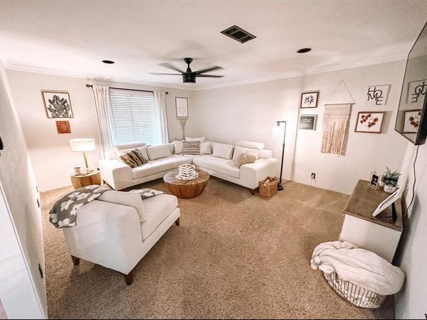 116 Gantt Street, Terrell, TX 75160
