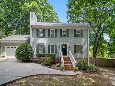 1000 Black Oak Court, Apex, NC 27502