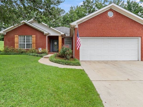 14190 Southland Drive, Tuscaloosa, AL 35405