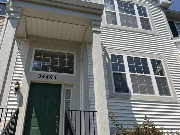 24463 JOHN ADAMS Drive, Plainfield, IL 60544