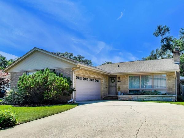 La Grange Park, IL 60526