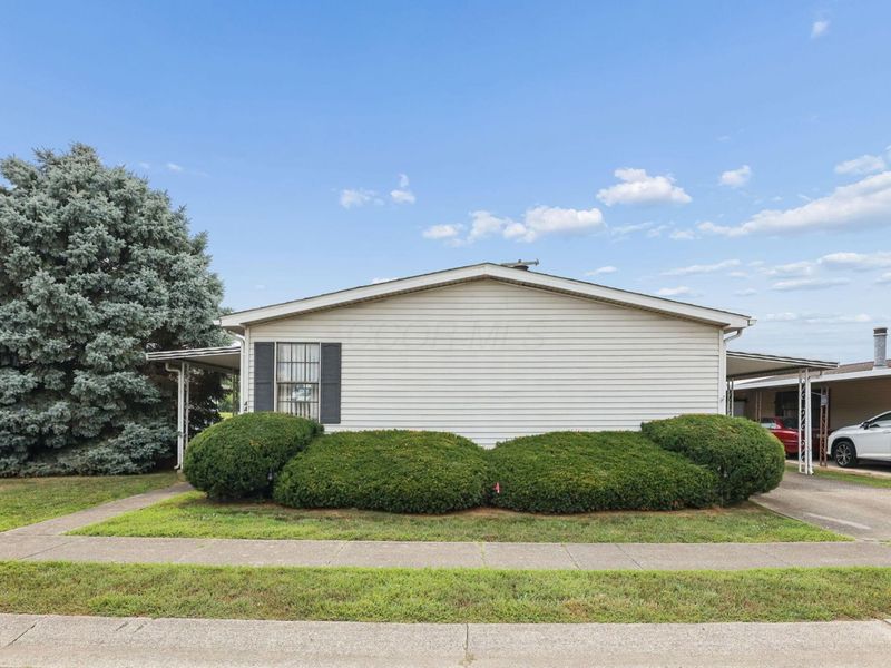 4489 Nevada Drive W, Columbus, OH 43207 Photo 4
