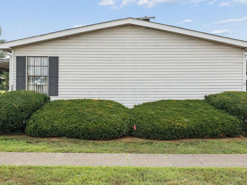 4489 Nevada Drive W, Columbus, OH 43207 Photo 4