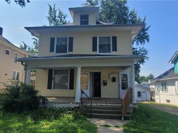 2808 Sacramento Street, St Joseph, MO 64507